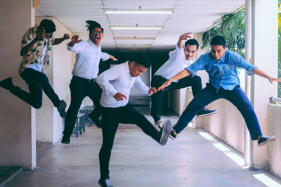 How to Implement a Stellar Employee Recognition Program